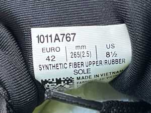 Asics Gel-Kayano 27 size US 8.5 Men's - 4