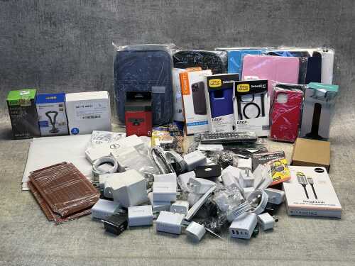 Group of tech