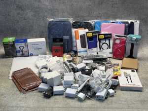Group of tech