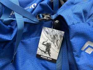 Black Diamond Mission 55 backpack - 2