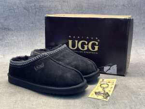 Real Aus Ugg slippers size EU 41