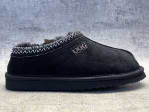 Real Aus Ugg slippers size EU 41 - 2