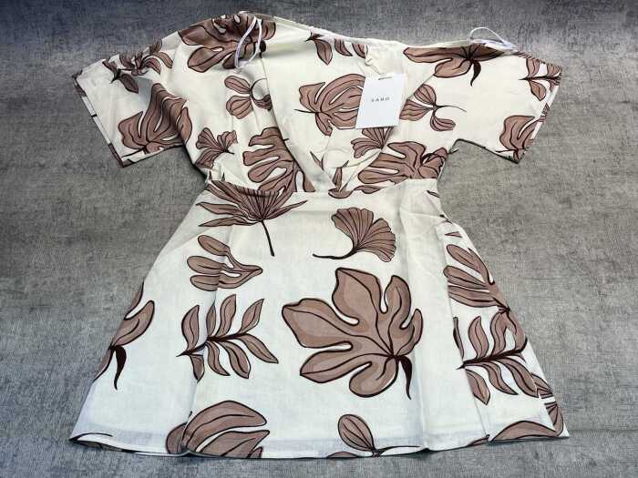 Sabo Jarrah Dress size M