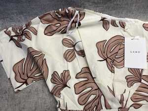 Sabo Jarrah Dress size M - 2