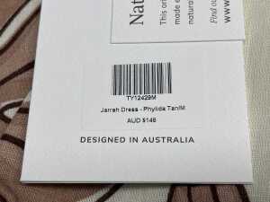 Sabo Jarrah Dress size M - 4