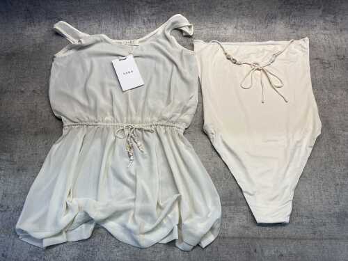 Sabo Charlee Dress size L