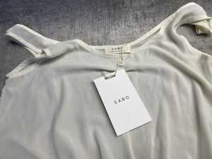 Sabo Charlee Dress size L - 2