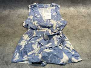 Sabo Sandy Playsuit size L