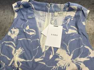 Sabo Sandy Playsuit size L - 2