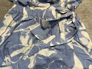 Sabo Sandy Playsuit size L - 3