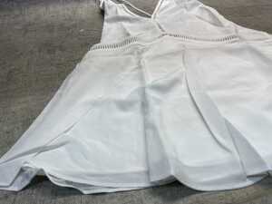 Sasha Therese Tansy Mini Dress size XS. RRP $199 - 3