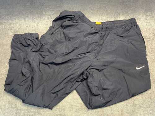Nike Nocta trackpants size XL