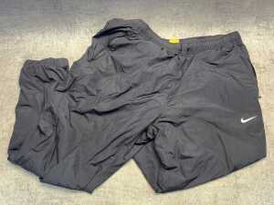 Nike Nocta trackpants size XL