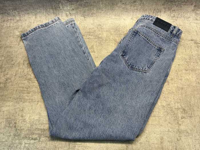 ORTC Straight Jean size 34