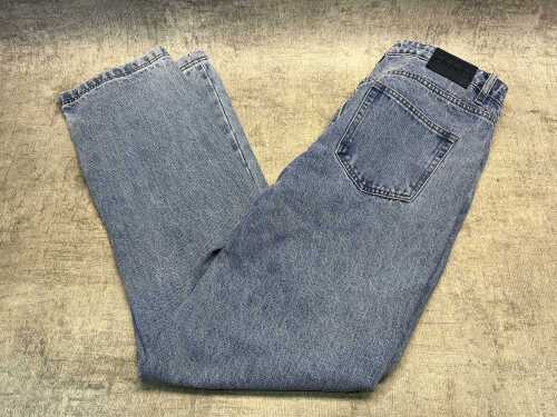 ORTC Straight Jean size 34