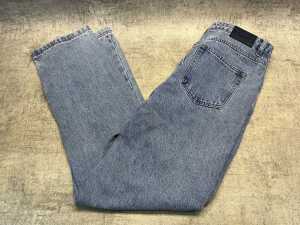 ORTC Straight Jean size 34