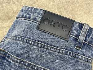 ORTC Straight Jean size 34 - 2