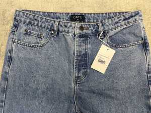 ORTC Straight Jean size 34 - 3