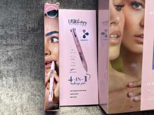 Group of Lash Therapy products - 2