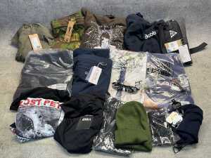 Group of Men's clothing size M