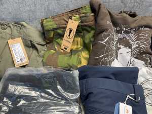 Group of Men's clothing size M - 2