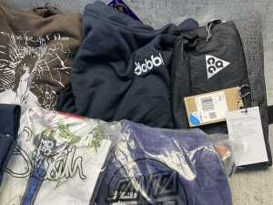 Group of Men's clothing size M - 3