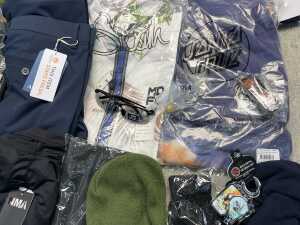 Group of Men's clothing size M - 4
