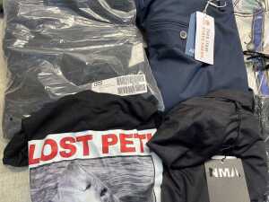 Group of Men's clothing size M - 5