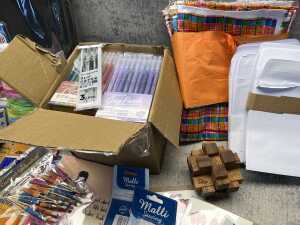 Group of arts & crafts - 3