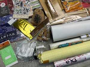 Group of arts & crafts - 4