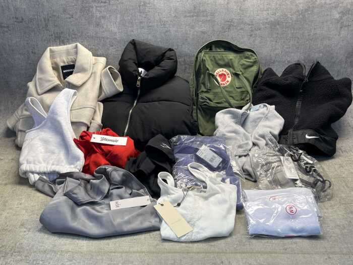 Group of Women's clothing size S