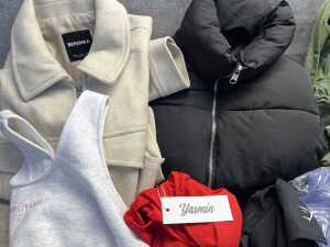 Group of Women's clothing size S - 2