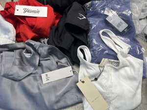 Group of Women's clothing size S - 4