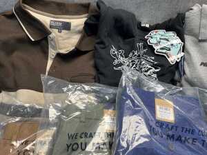 Group of Men's clothing size L - 2