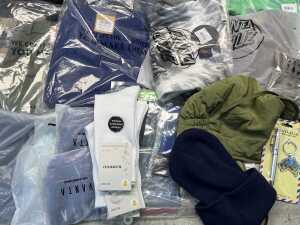 Group of Men's clothing size L - 4