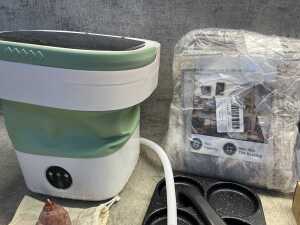 Group of homewares - 3