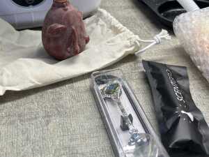 Group of homewares - 5