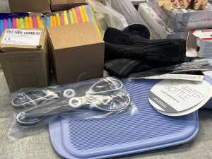 Group of homewares - 4