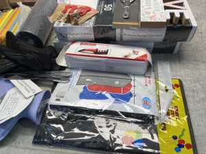 Group of homewares - 5