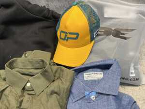 Group of Men's clothing size XS - 3