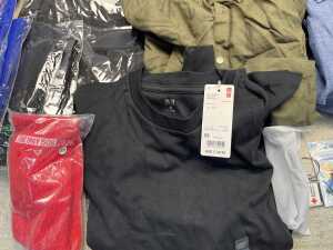 Group of Men's clothing size XS - 4