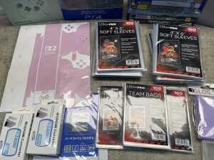 Group of video games - 5
