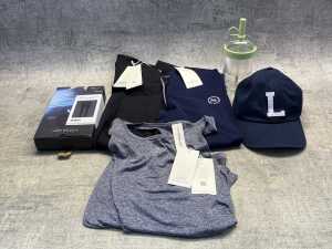 Group of Women's activewear size M
