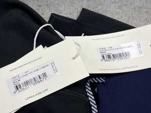 Group of Women's activewear size M - 3