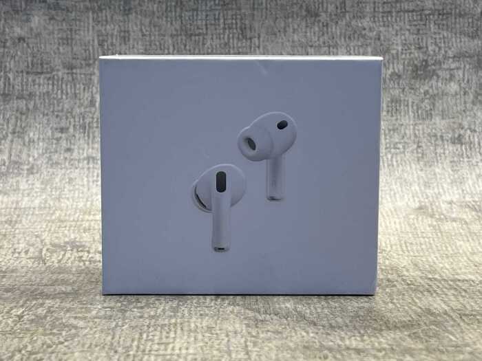 Apple AirPods Pro 3