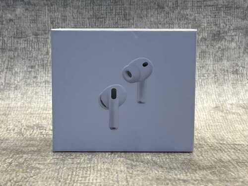 Apple AirPods Pro 3