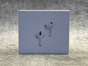 Apple AirPods Pro 3