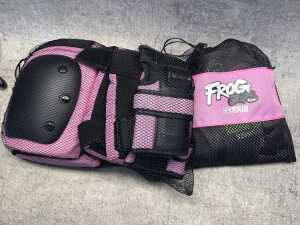 Group of Frog Grips products - 3