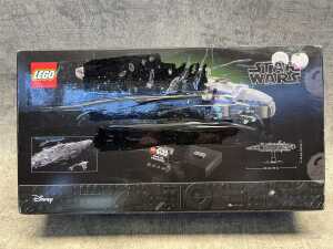 Lego Star Wars Home One Cruiser 75405 - 3