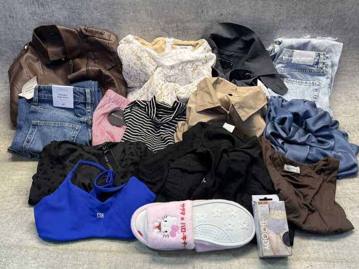 Group of Women's clothing size XS